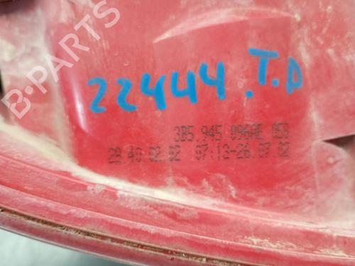 Right taillight VW PASSAT B5.5 (3B3) 1.8 T 20V | BP24466510C35 - Image 8