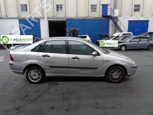 AC radiator FORD FOCUS I Saloon (DFW)  | BP4873629M32 