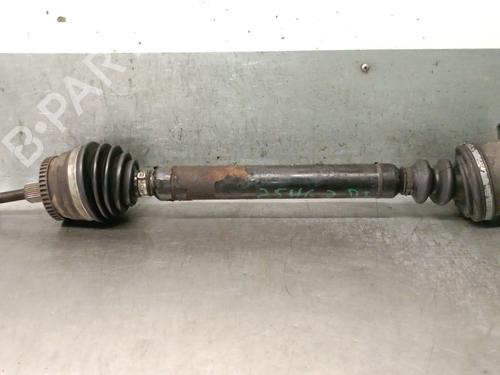 Used Left front driveshaft Left front driveshaft AUDI A4 B5 (8D2) 1.9 TDI (110 hp) 36018139 36018139