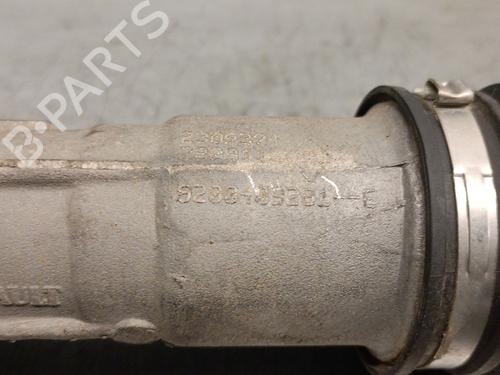 Steering rack RENAULT KANGOO Express (FW0/1_) 1.5 dCi 85 (FW0K, FW0L, FW0B) | BP31599252M22 - Image 6
