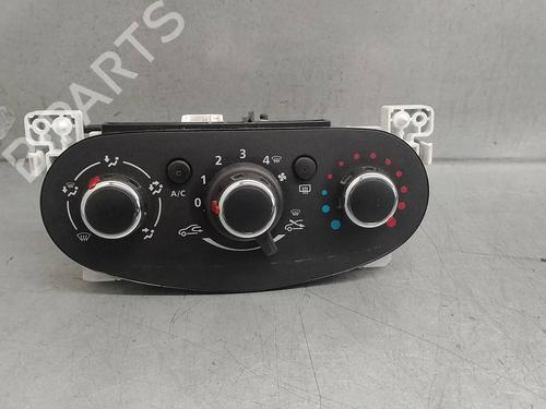 Used Climate control DACIA SANDERO II TCe 90 LPG (B8M1) (90 hp) 17515916