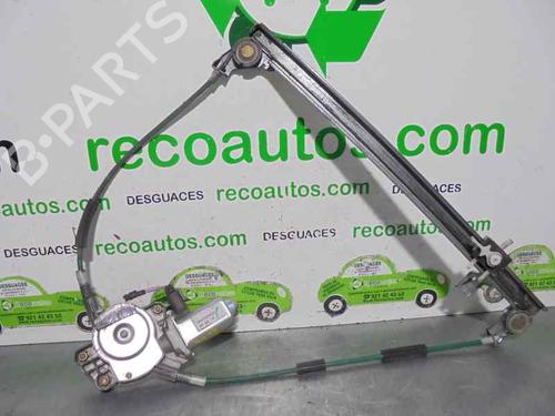 Front right window mechanism FIAT PUNTO (176_) 60 1.2 (176AP, 176AR, 176AQ, 176BB) | BP2116829C23 