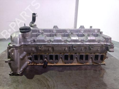 Zylinderkopf für SSANGYONG RODIUS I 2.7 Xdi (163 hp) 23191426