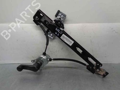 Used Rear right window mechanism SEAT IBIZA IV (6J5, 6P1) 1.2 TSI (90 hp) 6895175