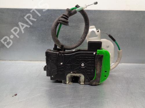 Front right lock HYUNDAI i40 I (VF) 1.7 CRDi | BP8629503C97 