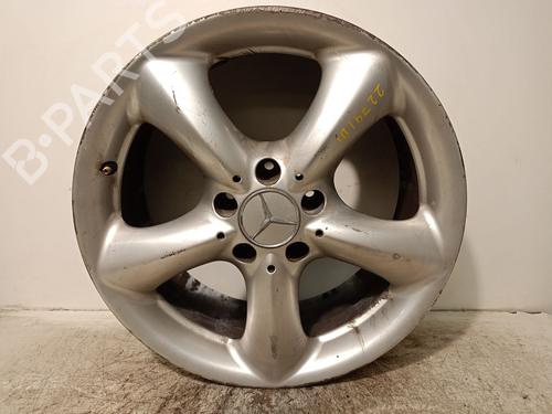 Used Rim MERCEDES-BENZ C-CLASS (W203) C 180 Kompressor (203.046) (143 hp) 26322710