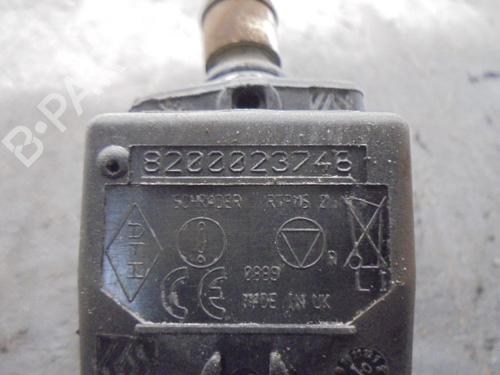 Electronic sensor MITSUBISHI L200 / TRITON (KA_T, KB_T) 2.5 DI-D (KA4T) | BP12191197M84