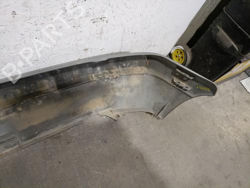 Rear bumper CITROËN ZX (N2) 1.9 D | BP23402037C8 