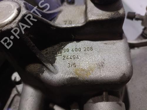 Gearbox OPEL ZAFIRA A MPV (T98) 1.6 16V (F75) | BP28161976M3