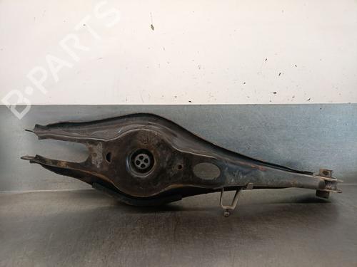 Used Left rear suspension arm AUDI A3 Sportback (8VA, 8VF) 2.0 TDI (150 hp) 25243543