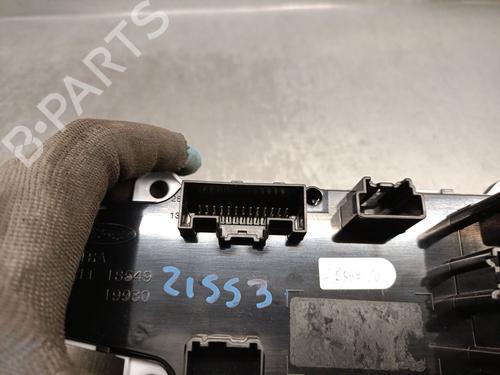 Climate control FORD B-MAX (JK) 1.0 EcoBoost | BP21581861I5 