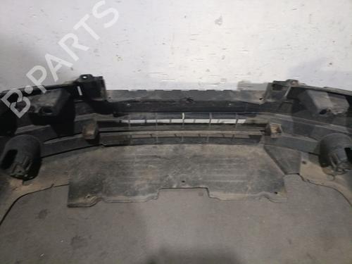 Front bumper PEUGEOT EXPERT Van (222) 2.0 HDI | BP29324981C7 