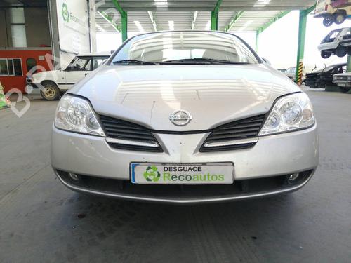 Electronic module NISSAN PRIMERA Hatchback (P12) 1.6 | BP18128055M83 - Image 7