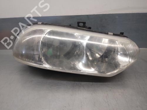 Used Right headlight Right headlight ALFA ROMEO 156 Sportwagon (932_) 1.9 JTD (932B2) (105 hp) 15001147 15001147