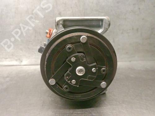 AC compressor FIAT 500L (351_, 352_) 1.4 (199LYB1B) | BP37437209M34 - Image 2