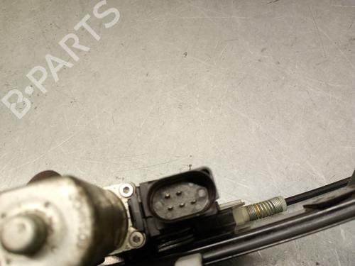 Rear left window mechanism BMW 3 (E90) 330 xd | BP25239548C24 