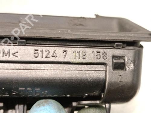 Tailgate handle BMW 3 (E90) 320 d | BP26138600C132 