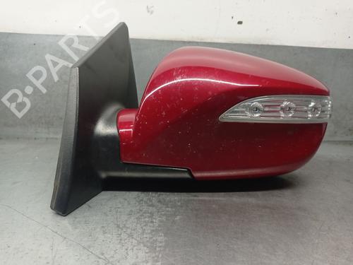 Left mirror HYUNDAI ix35 (LM, EL, ELH) 2.0 CRDi | BP20687949C26 