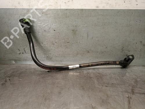Used Pipe BMW 5 (G30, F90) 520 d (190 hp) 26941752