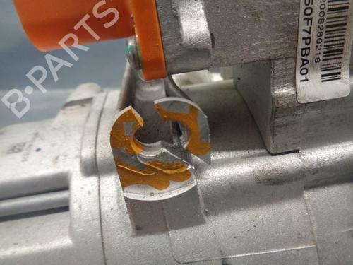 AC compressor SEAT Mii (KF1, KE1)  | BP9959321M34 