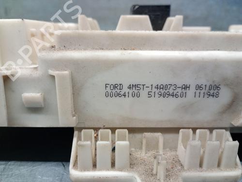 Fuse box FORD FOCUS II (DA_, HCP, DP) 1.6 TDCi | BP23153953E1 