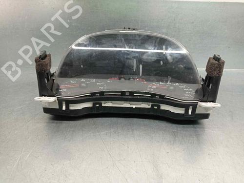 Instrument cluster FIAT PUNTO (188_) 1.2 Bipower (188BXA1A) | BP10405015C47 