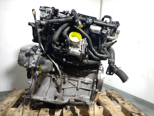 Engine TOYOTA COROLLA Estate (_E21_) 1.8 Hybrid (ZWE211) | BP36775932M1 - Image 2