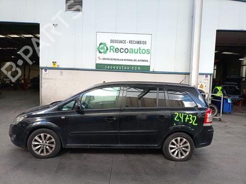 Used Parts OPEL ZAFIRA / ZAFIRA FAMILY B (A05) 1.7 CDTI (M75) (125 hp) 4435077