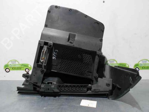 Glove box FIAT BRAVO II (198_) 1.9 D Multijet (198AXB1A) | BP10014232C95 