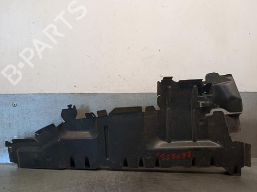 Frontplade/Frontkurv CITROËN BERLINGO Box Body/MPV (B9) | BP37667606C72 - Image 2