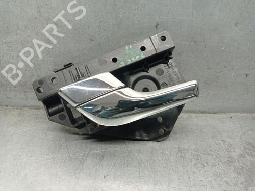 Used Rear left interior door handle JAGUAR XF I (X250) 3.0 D (275 hp) 20674240