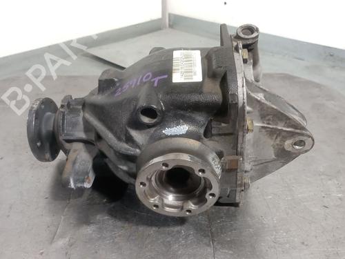 Used Rear differential Rear differential 37183958 37183958