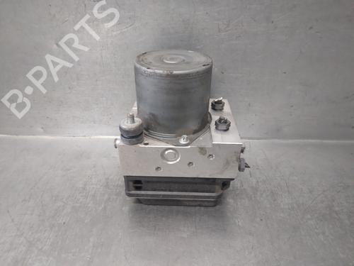 Used ABS pump SMART FORTWO Coupe (451) 1.0 (451.331, 451.380) (71 hp) 13612213