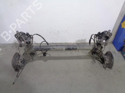 Bakaksel FIAT TIPO Saloon (356_, 357_) 1.4 LPG (356SXF1B) (120 hp) 11929383
