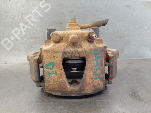 Used Left front brake caliper Left front brake caliper OPEL COMBO Box Body/MPV (71_) 1.7 D (60 hp) 33268467 33268467