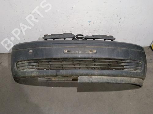 Used Front bumper Front bumper OPEL COMBO Box Body/MPV [2001-2026] 34581577 34581577