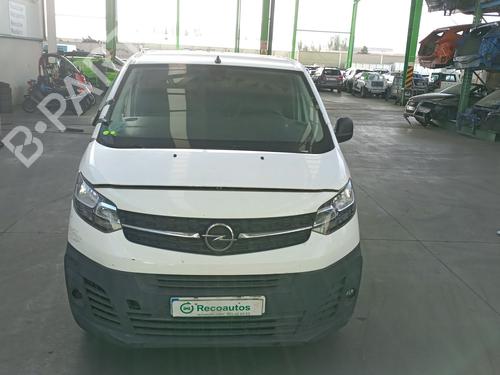 Heater matrix OPEL VIVARO C Van (K0) 2.0 | BP36995777M63 - Image 10