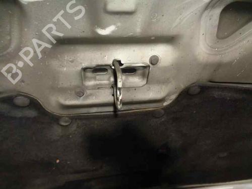 Hood FORD FIESTA V (JH_, JD_) 1.4 TDCi | BP7272122C1 