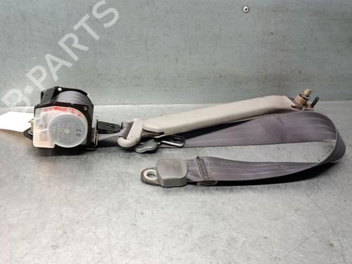 Used Rear left seatbelt HONDA CR-V I (RD) 2.0 16V 4WD (RD1, RD3) (128 hp) 32733004