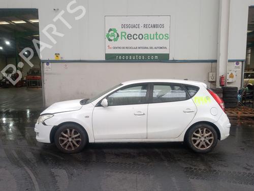 Left front window switch HYUNDAI i30 (FD) 1.6 CRDi | BP33203649I27 - Image 5