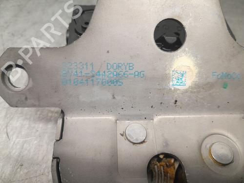 Tailgate lock FORD KUGA II (DM2) | BP37518934C101 - Image 5