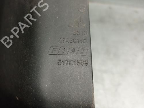 Left taillight FIAT GRANDE PUNTO (199_) 1.3 D Multijet (199.AXD11, 199.AXD1A, 199.AXD1B,... | BP22728470C34 