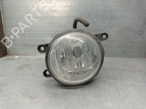 Used Right front fog light LEXUS CT (ZWA10_) 200h (ZWA10_) (99 hp) 22739763