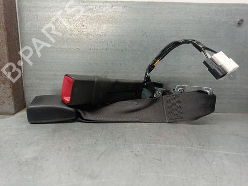 Used Seat buckle LEXUS CT (ZWA10_) 200h (ZWA10_) (99 hp) 22739766