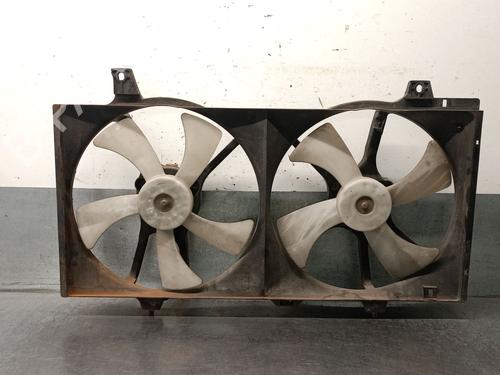Used Radiator fan Radiator fan NISSAN ALMERA I Hatchback (N15) 1.6 (102 hp) 39977672 39977672