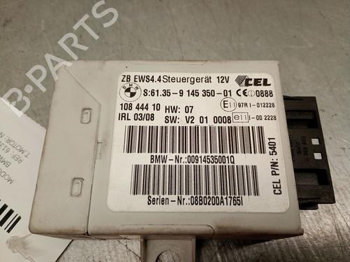Elektronisk modul BMW X3 (E83) 2.0 sd | BP29824132M83 
