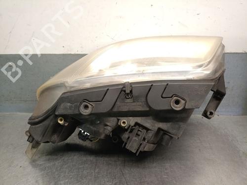 Phare gauche VW PASSAT B5.5 (3B3) 1.9 TDI | BP30614917C28