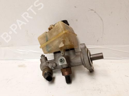Used Brake master cylinder MERCEDES-BENZ C-CLASS (W202) C 180 (202.018) (122 hp) 27889936