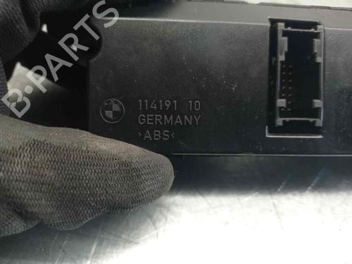 Climate control BMW 5 (E60) 520 d | BP9250198I5 