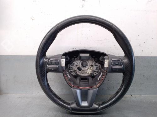 Used Steering wheel Steering wheel SEAT ALTEA (5P1) 1.6 TDI (105 hp) 34440651 34440651